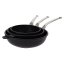 Antihaft-Tiefpfanne de Buyer Choc Extreme 8304.20, 20 cm