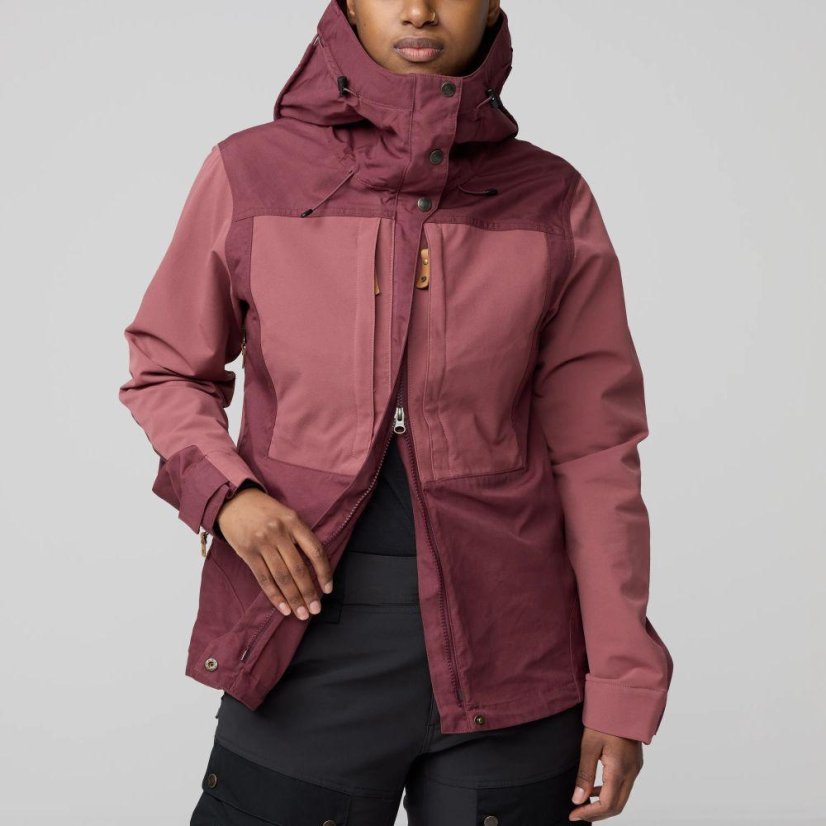 Keb Jacket W