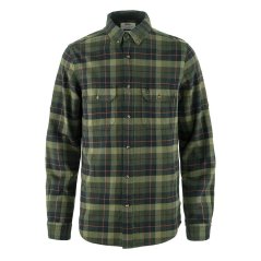 Singi Heavy Flannel Shirt M