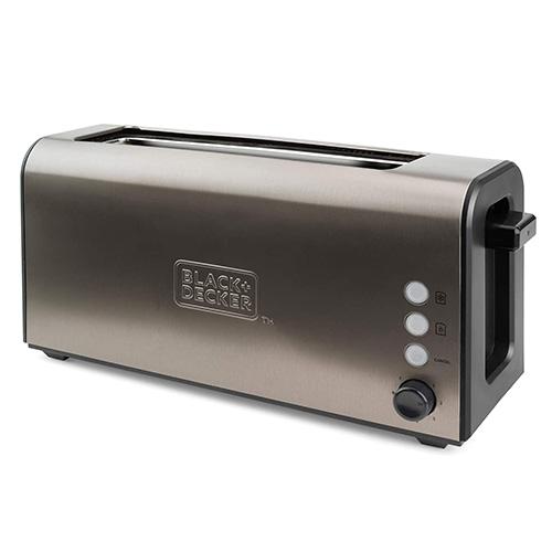 BXTO1000E Topinkovač Black+Decker