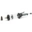 Pistolet do dekoracji potraw de Buyer 3358.00