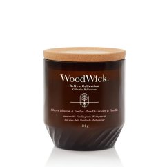 WoodWick ReNew Medium Candle, Cherry Blossom & Vanilla