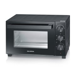 Backofen Severin TO 2075