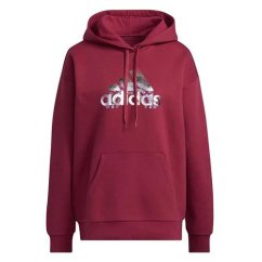 Dámská mikina Adidas W Brand G HDY