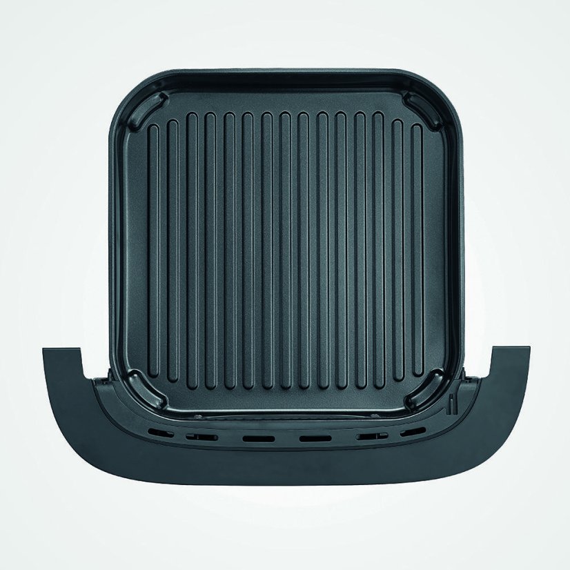 Heißluftfritteuse Severin FR 2464 schwarz