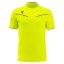 Trikot Macron Ponnet Eco Referee SS