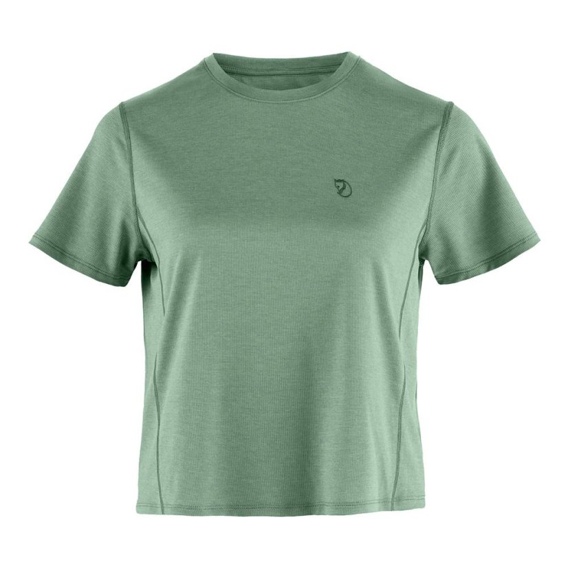 Abisko Day Hike Short T-shirt W