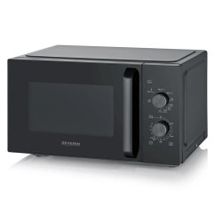 Mikrovlnná rúra Severin MW 7792 s grilom