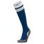 Macron Azlon socks - Color: Green/black, Size: M