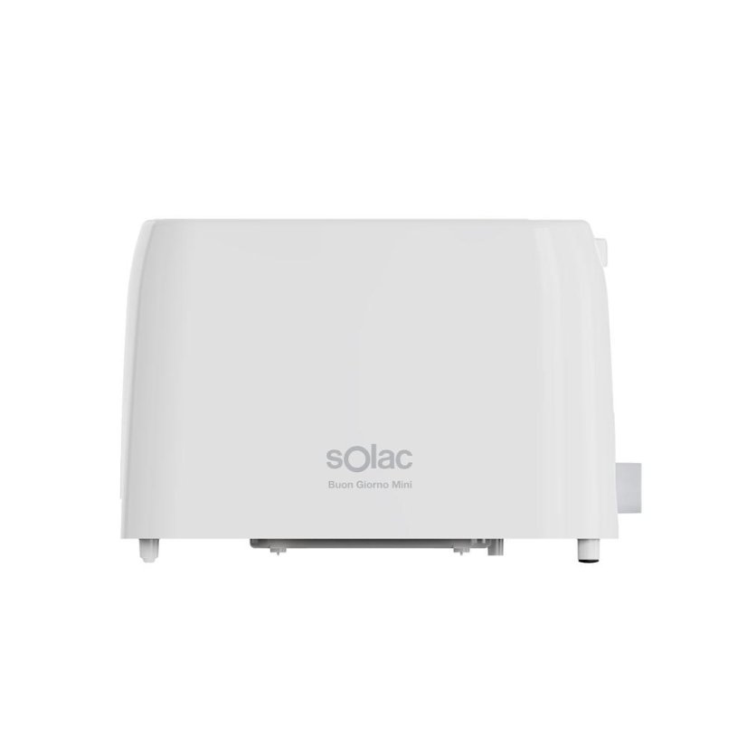 Topinkovač Solac Buon Giorno TC5420 bílý
