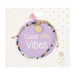 For You bracelet