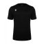 Macron Boost Eco T-shirt - Color: Gray, Size: M