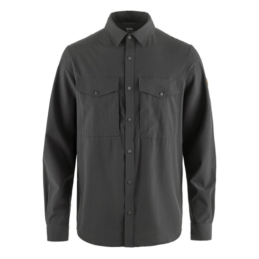 Abisko Trekking Shirt M