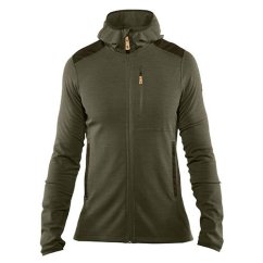 Keb Fleece Hoodie M