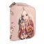 Top Model Fur Ever Friends Zippered Wallet