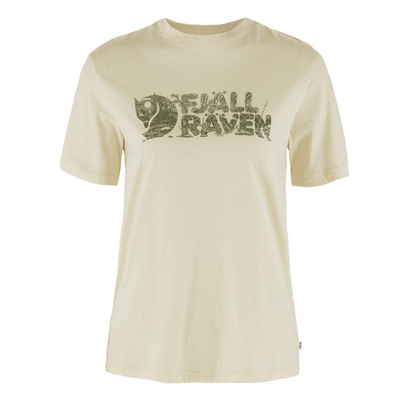 Lush Logo T-shirt W