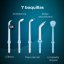 Zahnirrigator Cecotec Bamba ToothCare 4437 schwarz