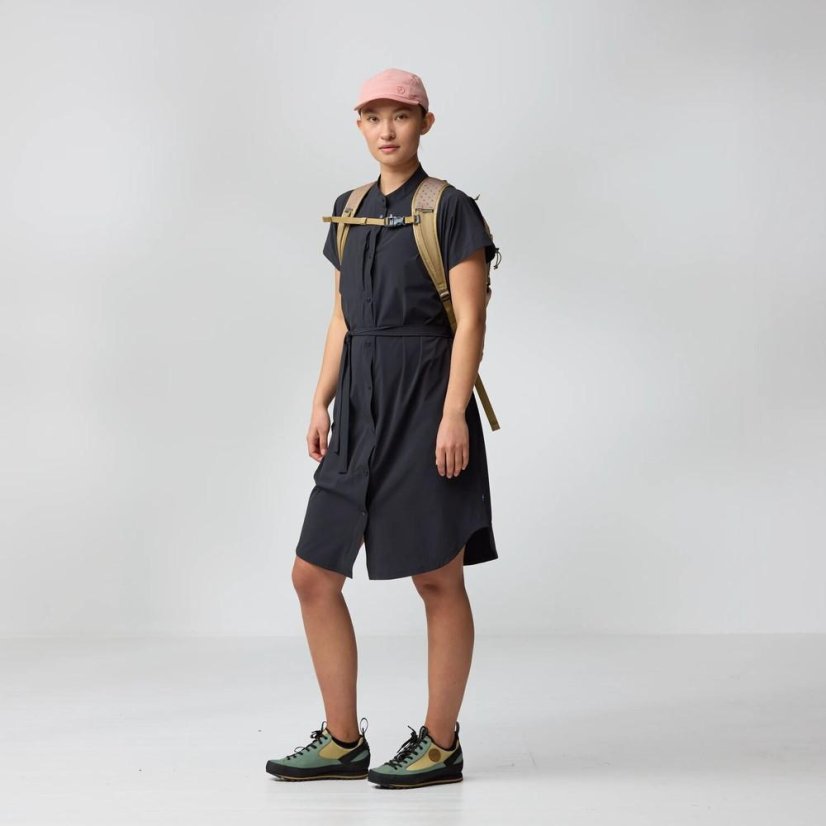 Abisko Fjäll Dress W