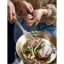 Steakpfanne de Buyer MINERAL B 5616.24, 24 cm Stahl