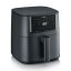 Severin FryLight Single XXL FR 2462 black hot air fryer