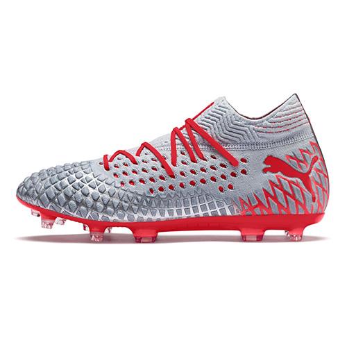 Herrenfußballschuhe Puma Future 4.1 Netfit FG/AG