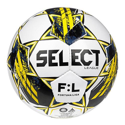 Fußball Select FB League CZ Fortuna Liga 2022/23