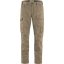 Pánské kalhoty Fjällräven Barents Pro Trousers M - Kolor: Army, Rozmiar: 50