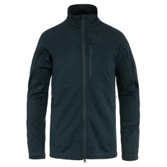 Abisko Lite Fleece Jacket M