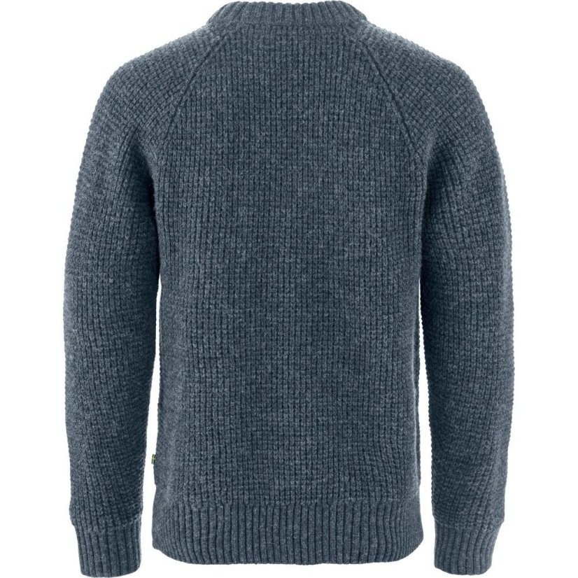 Övik Waffle Knit M