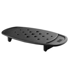 Odkládací plocha Weber Gourmet BBQ