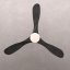 Stropní ventilátor Cecotec EnergySilence Aero 5290 Stone Pro 5982 černý