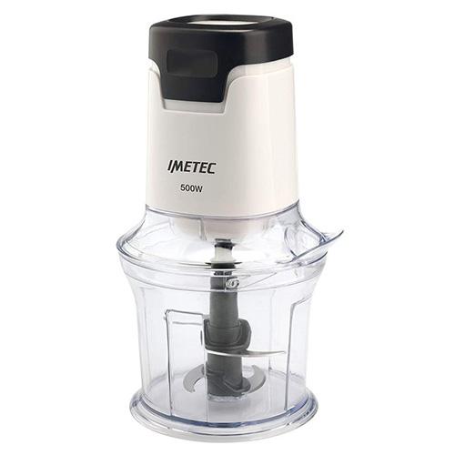 Imetec 7261 CH1000 élelmiszer-aprító