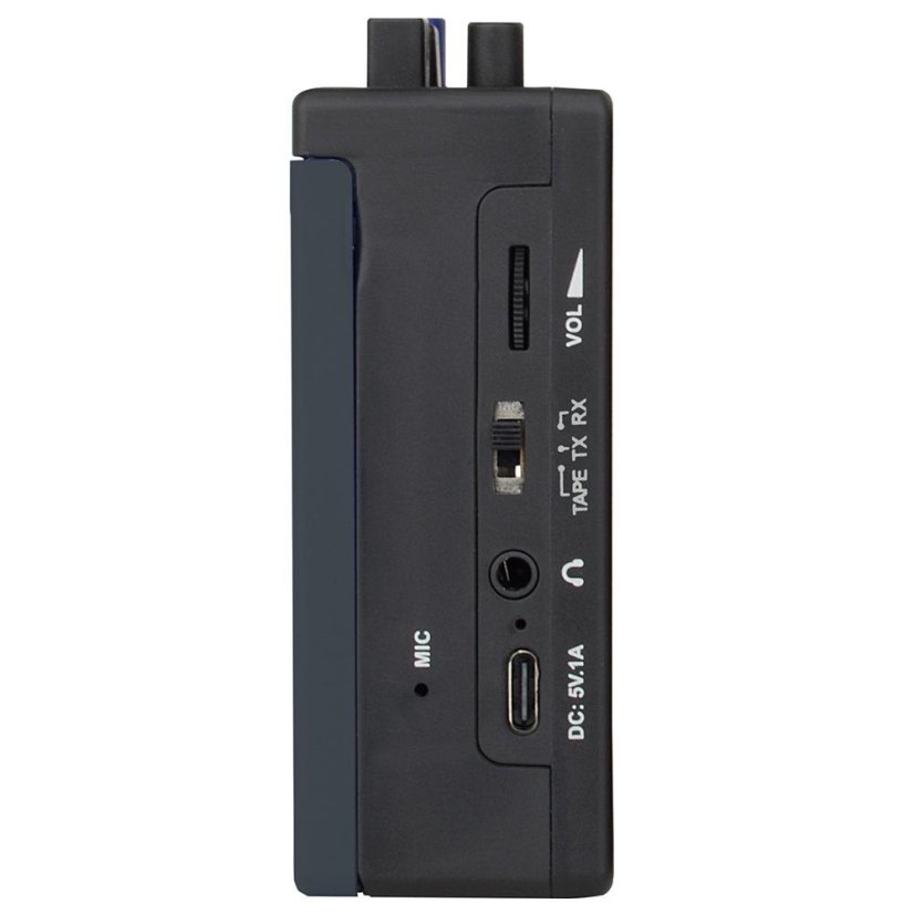 AKAI POCKET TAPE Walkman