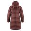 Snow Flake Parka