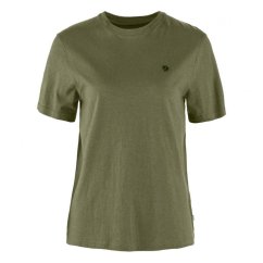 Hemp Blend T-shirt W