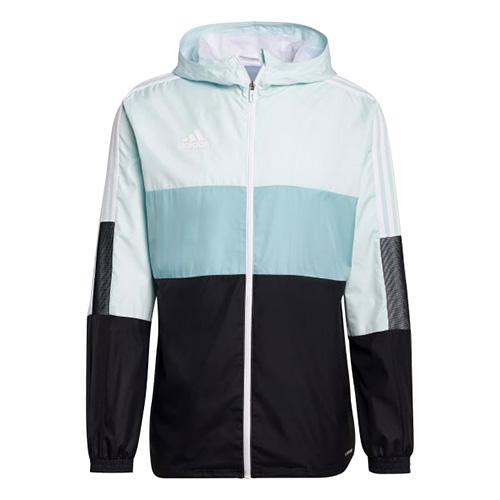 Pánská bunda Adidas Tiro Pánská bunda Adidas Tiro