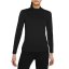 Dámská mikina Nike Dry UV Victory Slim - Farbe: Schwarz, Größe: XS