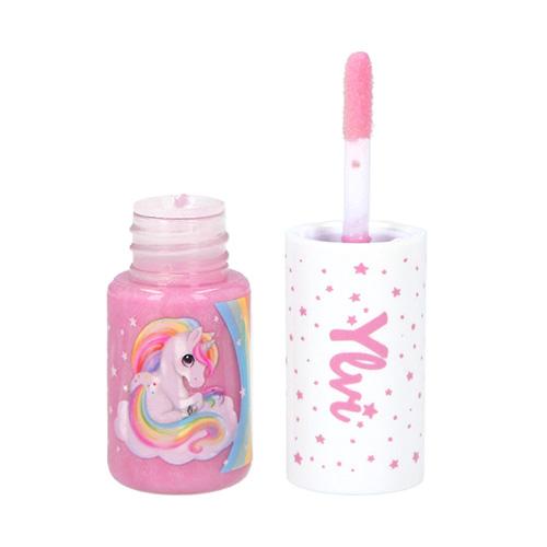 Lippglanz Ylvi Strawberry