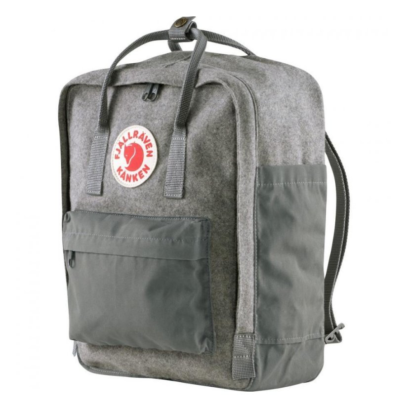 Kanken Re-Wool