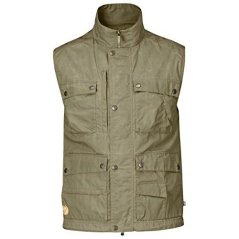 Reporter Lite Vest