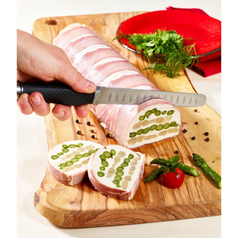Santoku-Messer de Buyer 4287.16
