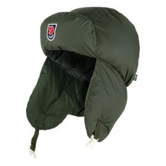 Expedition Down Heater