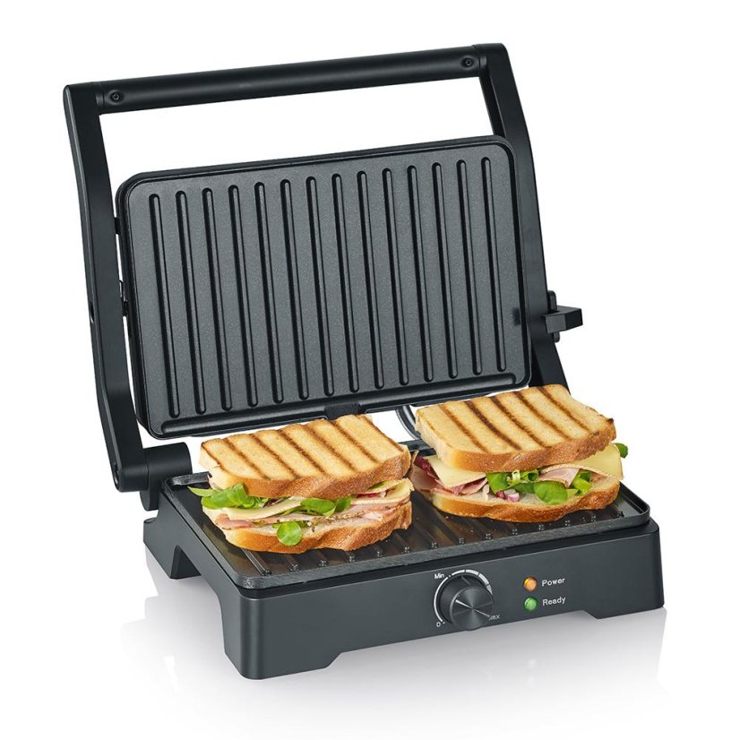 Severin KG 2391 Contact Multi-Grill