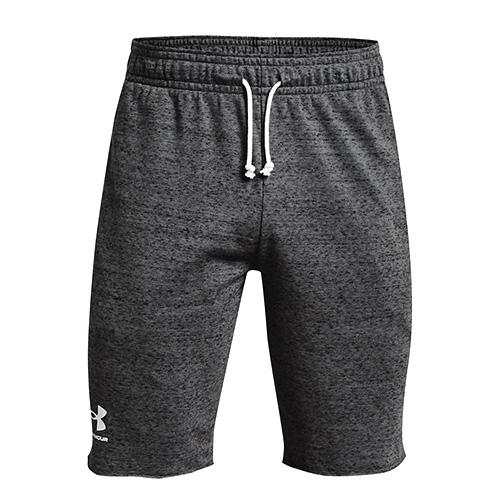 Męskie szorty Under Armour Rival Terry Męskie szorty Under Armour Rival Terry
