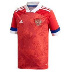 Adidas Russia Kids’ Fan Jersey
