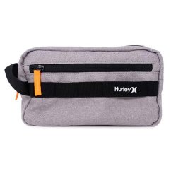 Hurley No Comply Small Men's Toiletry Bag