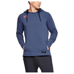 Herren-Sweatshirt Under Armour Accelerate Off-Pitch Hoodie