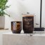 WoodWick ReNew Kerze groß, Ingwer & Kurkuma