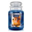 Sviečka Country Candle veľká, Blueberry Maple