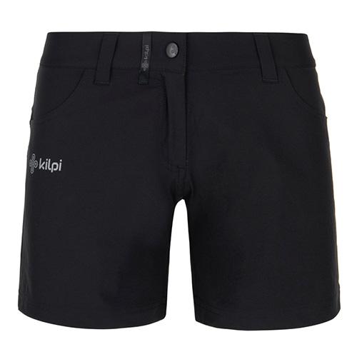 Kilpi Sunny women's shorts - Color: Orange, Size: 40